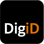 Inloggen via DigiD